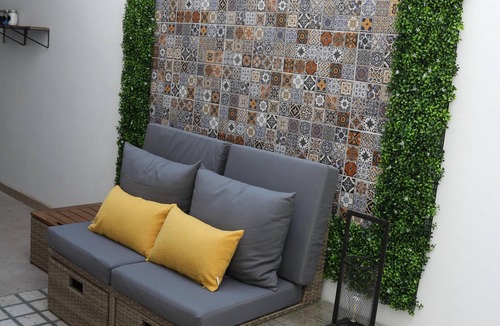 Carlos Pacheco 4 House | ★Gated Community minutes from DOWNTOWN & BEACH★