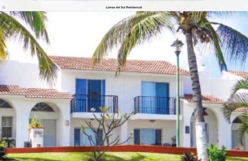 Nuevo Vallarta Condo | Gated Community, Two Story Condo, Walk Right Up To Your Front Door
