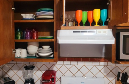Luis Donaldo Colosio House | Gated Community 2bd/2ba/WiFi/Cable/2 Car Garage. Home sleeps 8