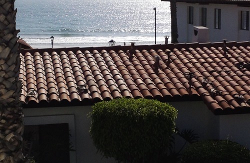 La Paloma Condo | Gated Community with Oceanview Villas - Sandy Beach Access - Great Location! $99