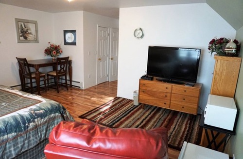 Gateway Bed & Breakfast | Gateway Overlook