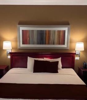 Montemorelos Hotel | GB Hotel