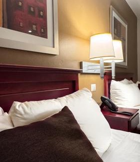 Montemorelos Hotel | GB Hotel