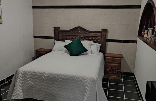 Zacatlan Apartment | Gedayealdi