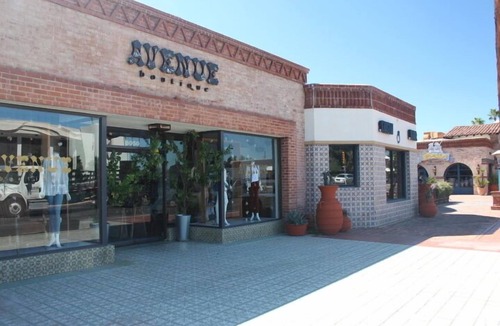 Broadmoor-Broadway Cottage | Gem Show/Golf/Univ.of AZ Sports/Birding, Bicycling, Hiking