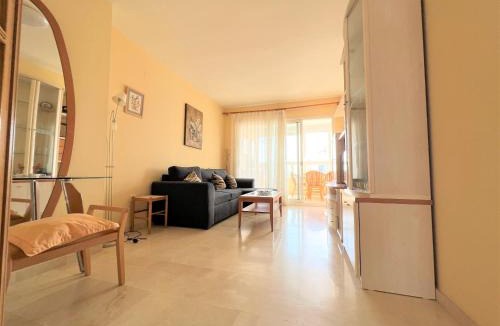 Rincon de Loix Apartment | Gemelos 22-3-12