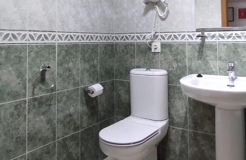 Rincon de Loix Apartment | Gemelos 22 - Paraíso a 5 min de Playa Levante