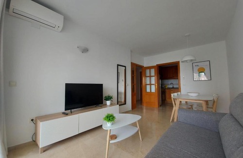 Rincon de Loix Apartment | Gemelos 22 - Paraíso a 5 min de Playa Levante