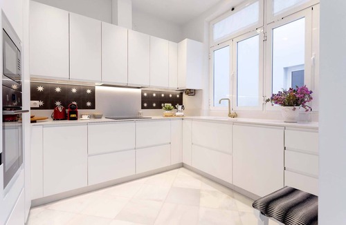 Bellavista Apartment | Genteel Home Paseo Marítimo