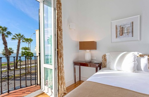 Bellavista Apartment | Genteel Home Paseo Marítimo