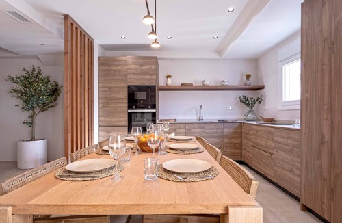 Centro - Sagrario Apartment | Genteel Home San Jeronimo