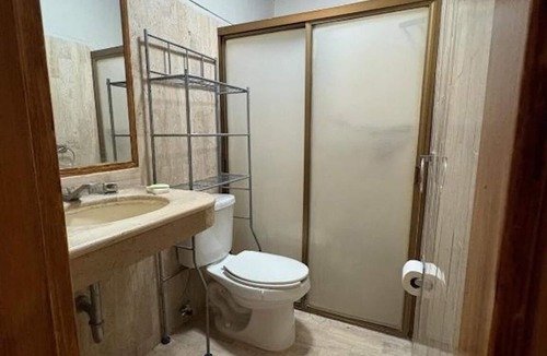 Zapopan Apartment | Genuine studio, well suited for a holiday, located in a vibrant area of Zapopan.