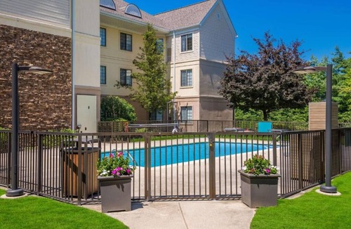 Andover Hotel | Get Ready for Blissful Getaway! Pet-friendly Hotel, Outdoor Pool!