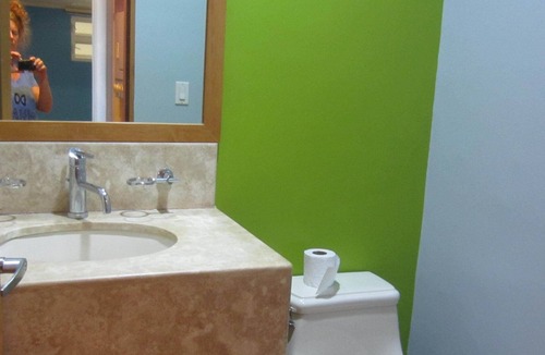 Colina del Sol Condo | Get those Snorkles out!!