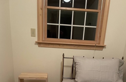 Rangeley House | Getaway to the mountains with your whole family