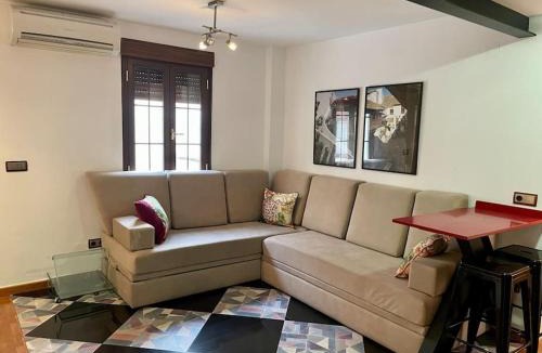 La Catedral Apartment | Geysotur Puerta de la Mezquita