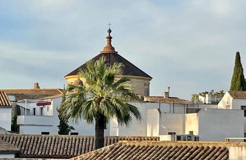 La Catedral Apartment | Geysotur Puerta de la Mezquita
