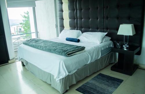 Leon Apartment | Giakor Suites - Gran Jardín