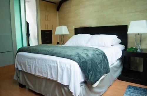 Leon Apartment | Giakor Suites - Gran Jardín
