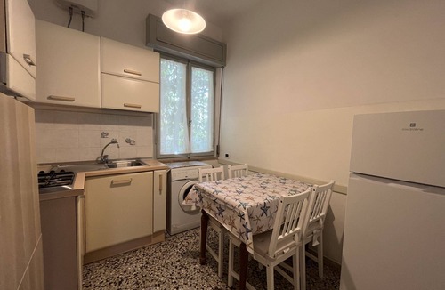Follonica Apartment | GIANNUTRI - GASSA D'AMANTE