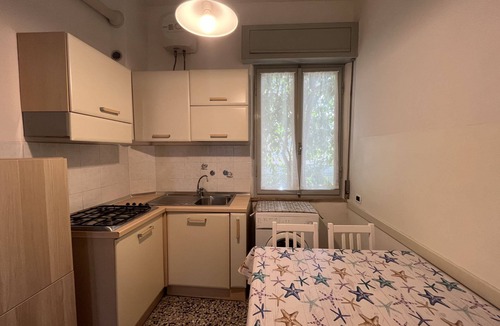 Follonica Apartment | GIANNUTRI - GASSA D'AMANTE