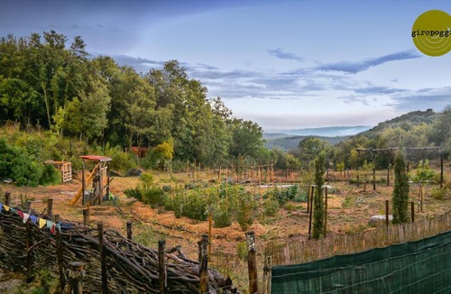 Massa Marittima House | Giropoggio