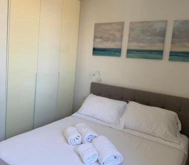 Marina di Grosseto Apartment | Giusti Mare