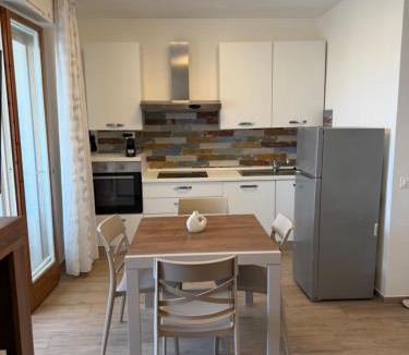 Marina di Grosseto Apartment | Giusti Mare