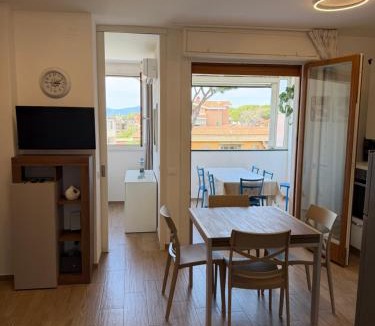Marina di Grosseto Apartment | Giusti Mare