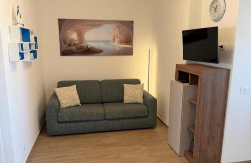Marina di Grosseto Apartment | Giusti Mare