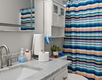 South St. Paul House | Gladelle