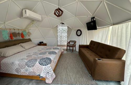 Zapopan Other | Glamping El Encanto