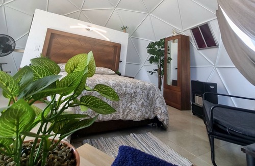 Chignahuapan Cabin | Glamping en el Pueblo Mágico de Chignahuapan
