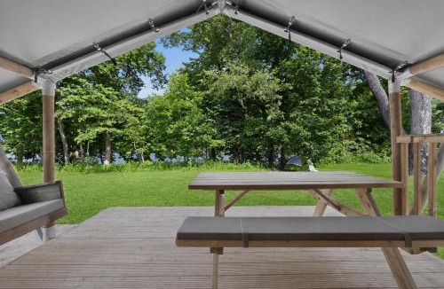 New River Other | Glamping in Blacksburg on the New River