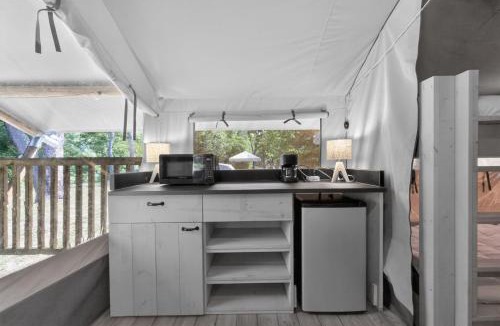 New River Other | Glamping in Blacksburg on the New River