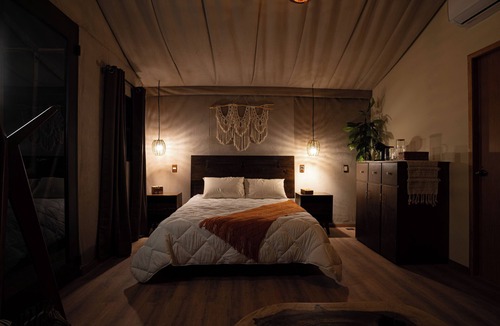 Teotihuacan Other | Glamping Reino Animal