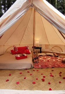 Xicotepec Other | Glamping Xicotepec