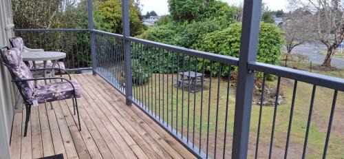 Manapouri House | Glendale River View