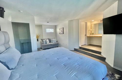 Glendora Villa | Glendora Pool Home Retreat
