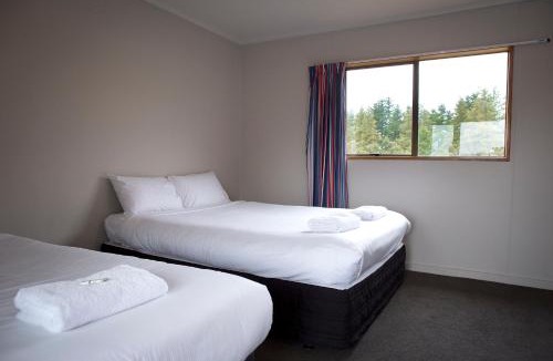 Glentanner Resort | Glentanner Park Centre