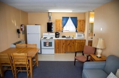 Sault Ste. Marie Cottage | Glenview Cottages