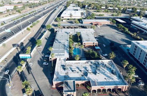 El Rio Acres Hotel | GLH Hotel