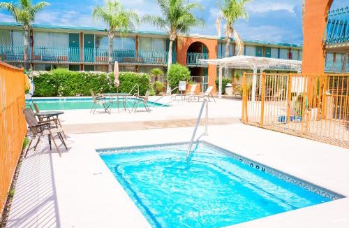 El Rio Acres Hotel | GLH Hotel