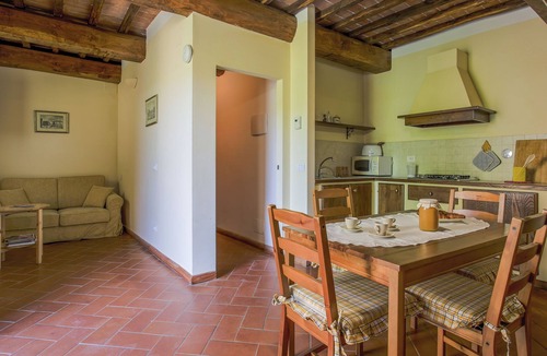 Sesto Fiorentino Apartment | Gli Orci by Interhome