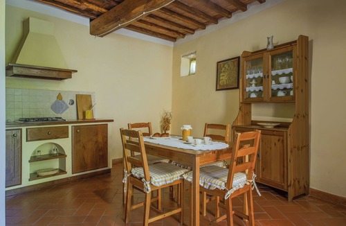Sesto Fiorentino Apartment | Gli Orci by Interhome