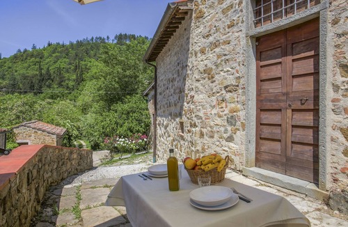 Sesto Fiorentino Apartment | Gli Orci by Interhome