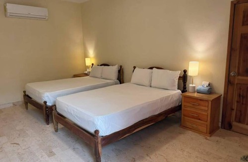 Merida Hotel | Gloria Posada
