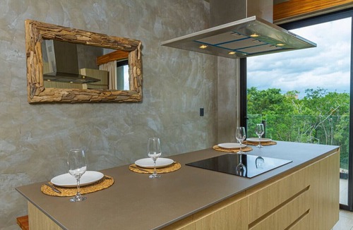 Tulum Condo | GMB Tulum Oasis: Espectacular con Alberca Privada