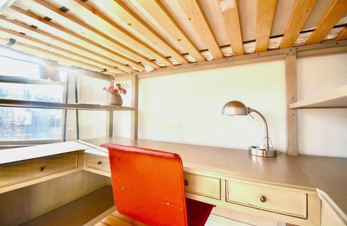 Sunset District House | Golden Gate Park Escape | 4BR + Garage + Metro