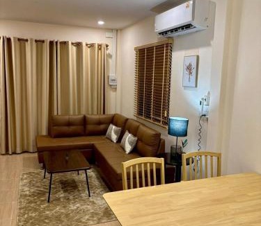 Surat Thani House | Golden Heaven